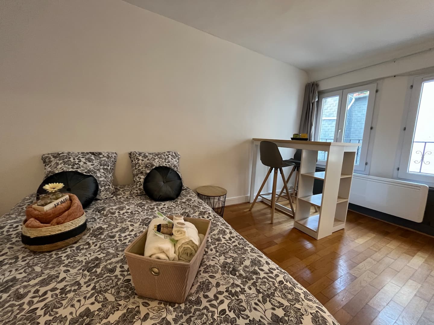 4402 Studio — location à Dieppe