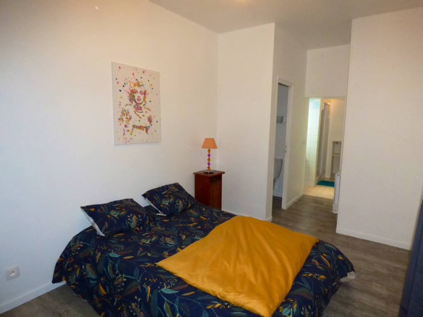 5601 Tikehau — location à Dieppe