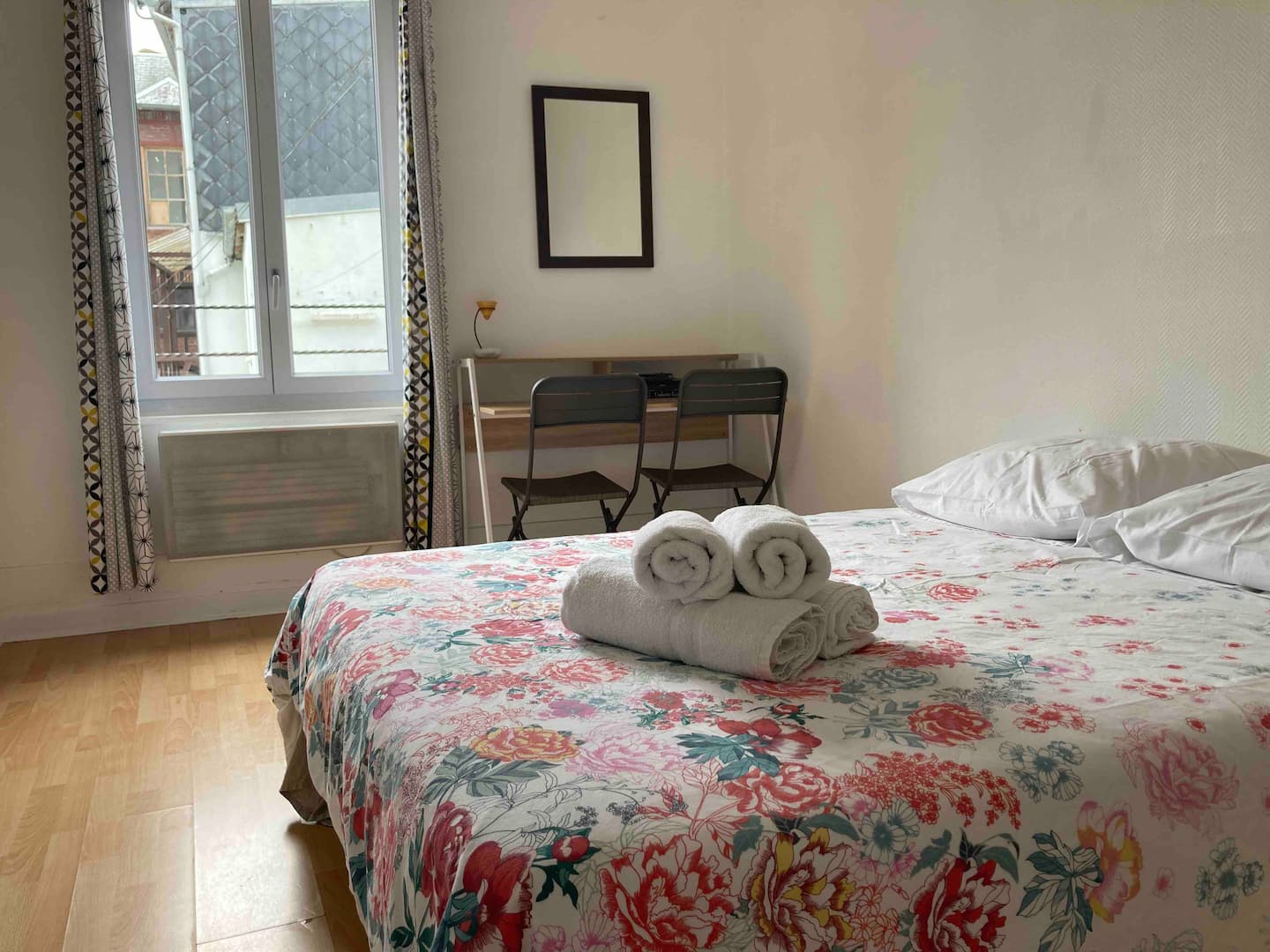5602 Moana — location à Dieppe