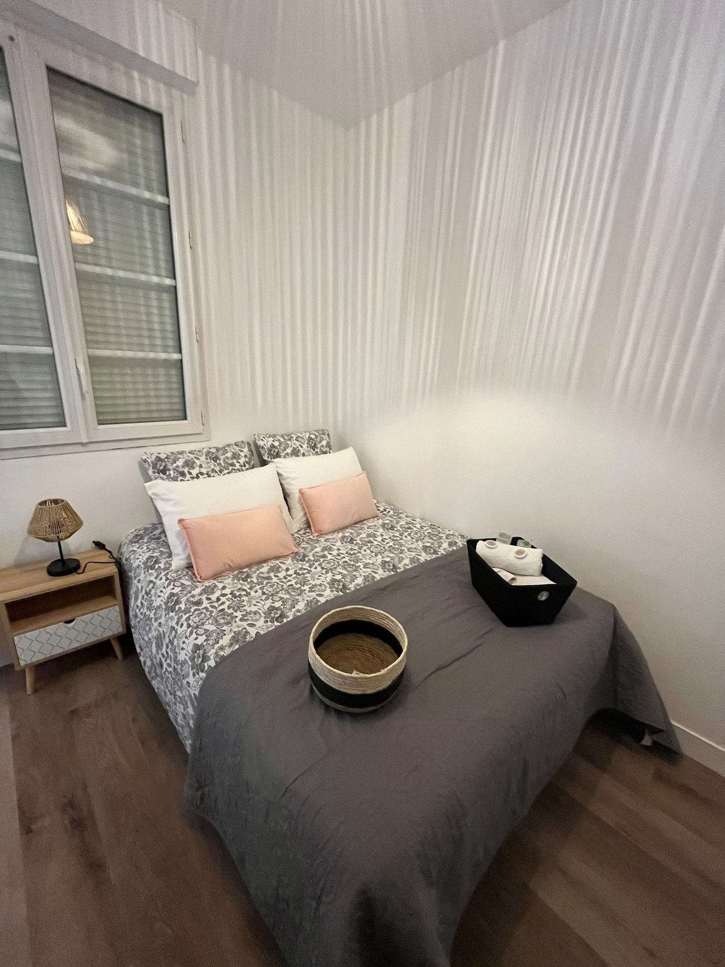 5605 Manatea — location à Dieppe